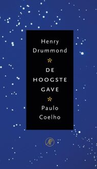 De Arbeiderspers De hoogste gave - eBook Paulo Coelho (9029594209)