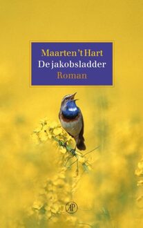 De Arbeiderspers De jakobsladder - eBook Maarten 't Hart (9029576731)
