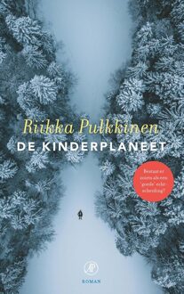 De Arbeiderspers De kinderplaneet