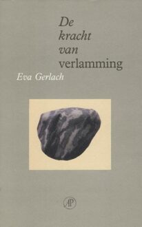 De Arbeiderspers De kracht van verlamming - eBook Eva Gerlach (9029584718)