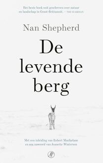 De Arbeiderspers De levende berg