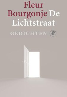 De Arbeiderspers De Lichtstraat - eBook Fleur Bourgonje (9029577827)