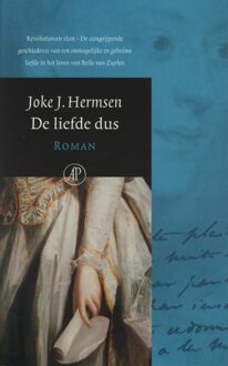 De Arbeiderspers De liefde dus - eBook Joke J. Hermsen (9029572531)