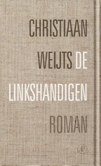 De Arbeiderspers De linkshandigen - eBook Christiaan Weijts (902959456X)