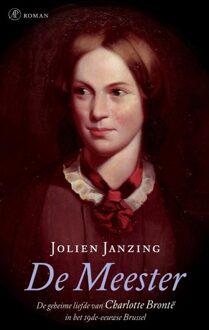 De Arbeiderspers De meester - eBook Jolien Janzing (902958744X)