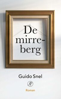 De Arbeiderspers De mirreberg