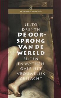 De Arbeiderspers De oorsprong van de mens - eBook Jelto Drenth (9029577991)