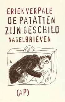 De Arbeiderspers De patatten zijn geschild - eBook Eriek Verpale (9029584629)