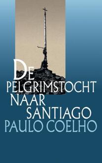 De Arbeiderspers De pelgrimstocht naar Santiago - eBook Paulo Coelho (9029594217)