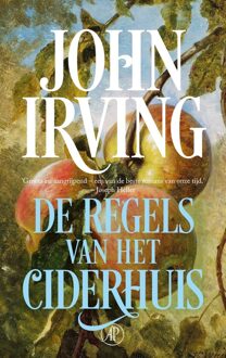 De Arbeiderspers De regels van het ciderhuis