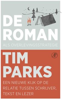 De Arbeiderspers De roman als overlevingsstrategie - eBook Tim Parks (9029507047)