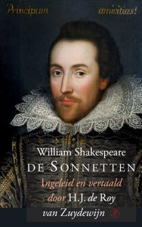 De Arbeiderspers De sonnetten - eBook William Shakespeare (9029569190)
