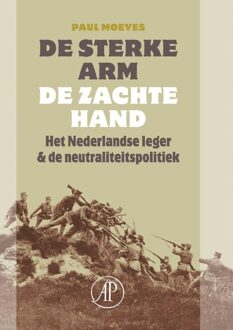 De Arbeiderspers De sterke arm, de zachte hand - eBook Paul Moeyes (9029577134)