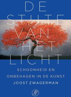 De Arbeiderspers De stilte van het licht - eBook Joost Zwagerman (9029538821)