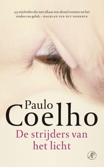 De Arbeiderspers De strijders van het licht - eBook Paulo Coelho (9029594225)