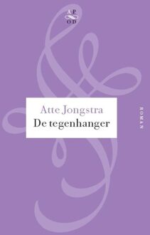 De Arbeiderspers De tegenhanger - eBook Atte Jongstra (902957478X)