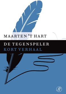 De Arbeiderspers De tegenspeler - eBook Maarten 't Hart (9029590440)