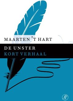 De Arbeiderspers De unster - eBook Maarten 't Hart (902959070X)