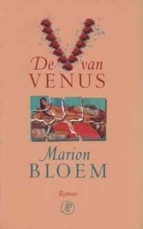 De Arbeiderspers De V van Venus - eBook Marion Bloem (902958050X)