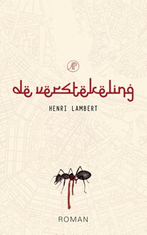 De Arbeiderspers De verstekeling - eBook Henri Lambert (9029505516)