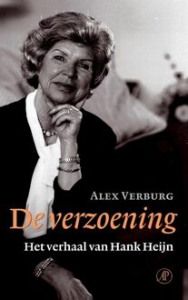 De Arbeiderspers De verzoening - eBook Alex Verburg (9029592370)