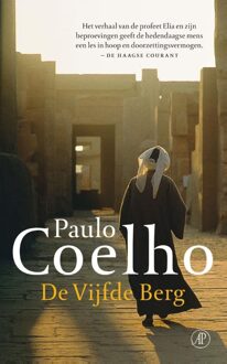 De Arbeiderspers De vijfde berg - eBook Paulo Coelho (9029594241)