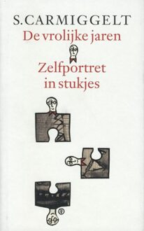 De Arbeiderspers De vrolijke jare & zelfportret in stukjes - eBook Simon Carmiggelt (9029581301)