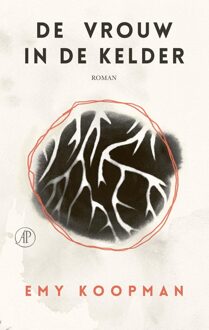 De Arbeiderspers De vrouw in de kelder - Emy Koopman - ebook