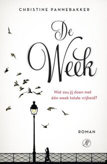 De Arbeiderspers De week - eBook Christine Pannebakker (9029588160)