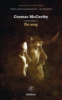 De Arbeiderspers De weg - eBook Cormac McCarthy (9029506350)