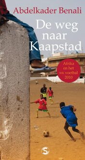 De Arbeiderspers De weg naar Kaapstad - eBook Abdelkader Benali (9029577479)