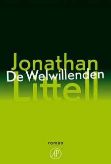 De Arbeiderspers De Welwillenden - eBook Jonathan Littell (9029579641)