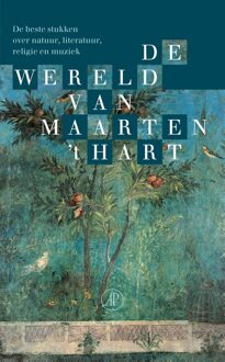 De Arbeiderspers De wereld van Maarten 't Hart - eBook Maarten 't Hart (9029514647)