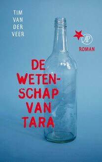 De Arbeiderspers De wetenschap van Tara - eBook Tim van der Veer (9029510005)