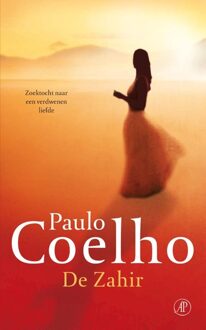 De Arbeiderspers De zahir - eBook Paulo Coelho (9029568186)