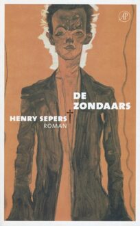 De Arbeiderspers De zondaars - eBook Henry Sepers (9029584181)