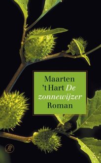 De Arbeiderspers De zonnewijzer - eBook Maarten 't Hart (9029576812)