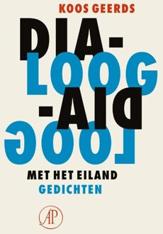 De Arbeiderspers Dialoog met het eiland - eBook Koos Geerds (9029592206)