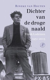 De Arbeiderspers Dichter van de droge naald - eBook Rineke van Houten (9029514353)