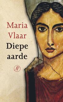 De Arbeiderspers Diepe aarde - eBook Maria Vlaar (9029515554)