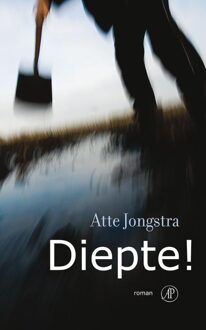 De Arbeiderspers Diepte! - eBook Atte Jongstra (9029588128)