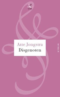 De Arbeiderspers Disgenoten - eBook Atte Jongstra (9029574763)