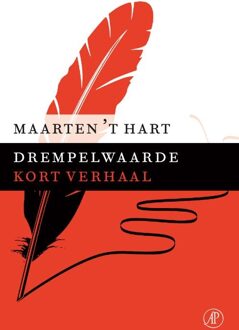 De Arbeiderspers Drempelwaarde - eBook Maarten 't Hart (9029590769)