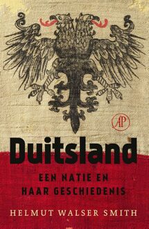 De Arbeiderspers Duitsland - Helmut Walser Smith - ebook