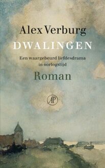 De Arbeiderspers Dwalingen - eBook Alex Verburg (9029577622)