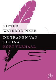 De Arbeiderspers  eBook Pieter Waterdrinker (9029592001)