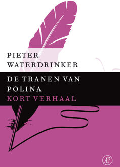 De Arbeiderspers  eBook Pieter Waterdrinker (9029592001)