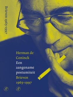 De Arbeiderspers Een aangename postumiteit - eBook Herman de Coninck (9029581336)