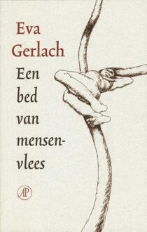 De Arbeiderspers Een bed van mensenvlees - eBook Eva Gerlach (902958453X)