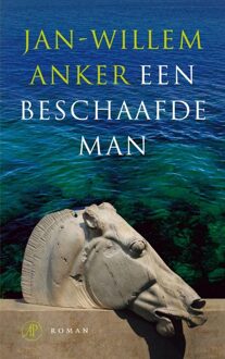 De Arbeiderspers Een beschaafde man - eBook Jan-Willem Anker (902958419X)